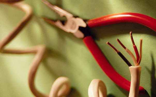 Telford Maintenance