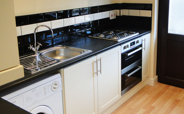 Telford Maintenance