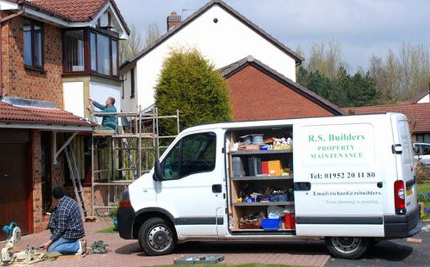 Telford Maintenance